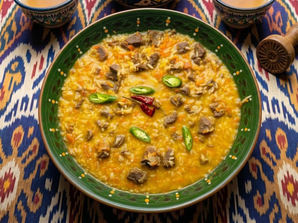 Кулча тошкентский